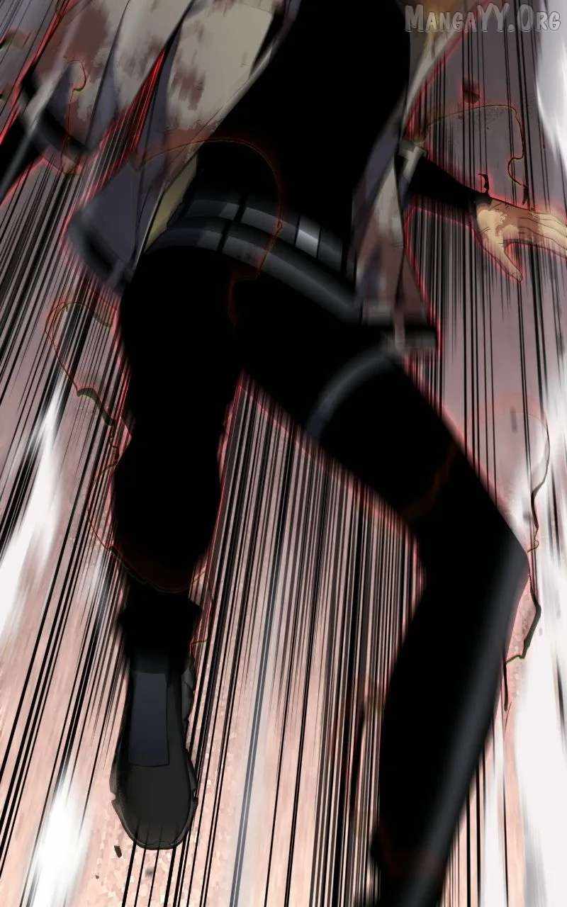 Artifact-Devouring Player - Chapter 34 Page 104