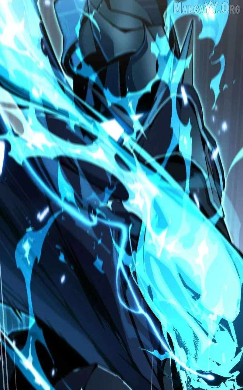 Artifact-Devouring Player - Chapter 34 Page 114