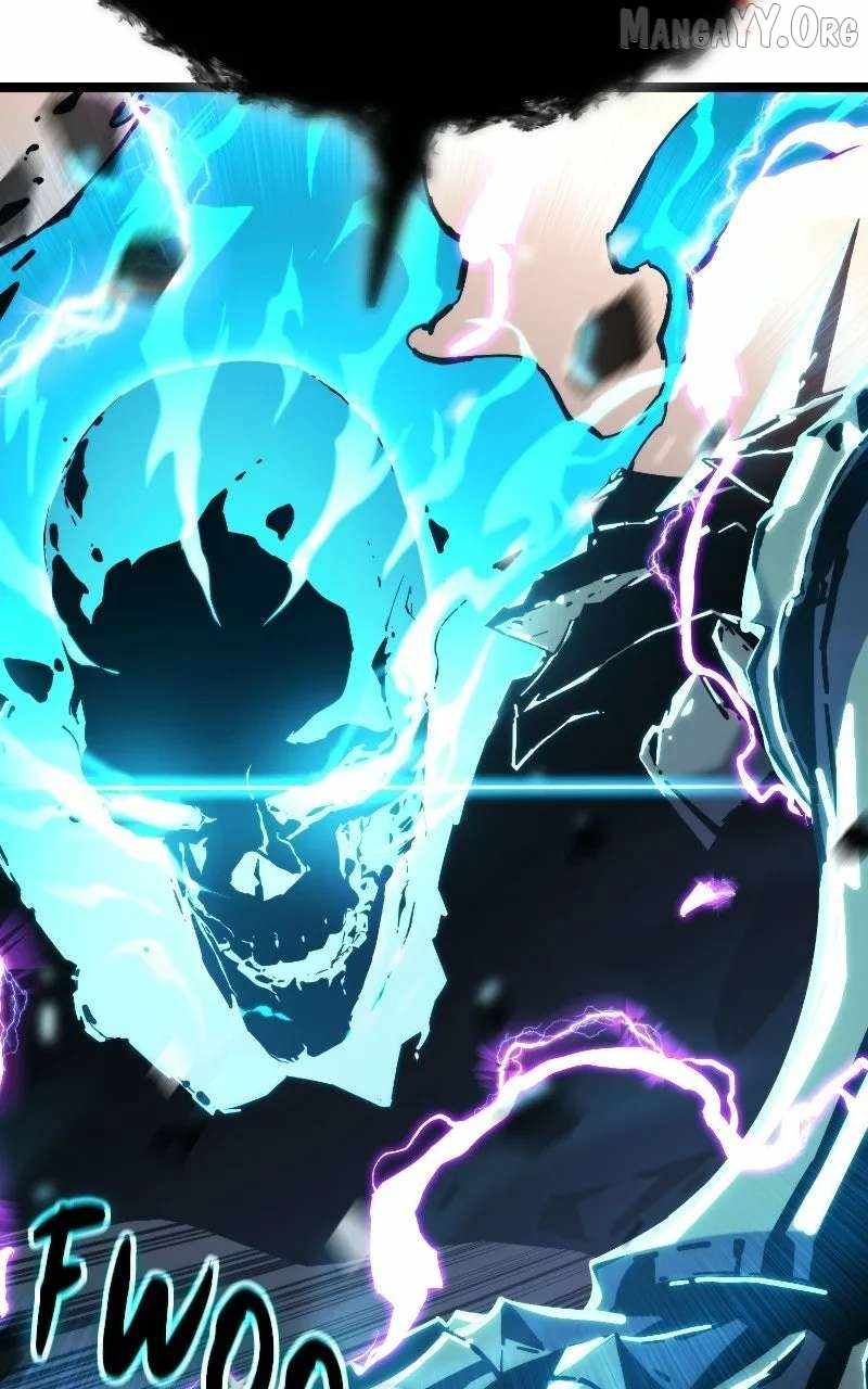 Artifact-Devouring Player - Chapter 34 Page 12