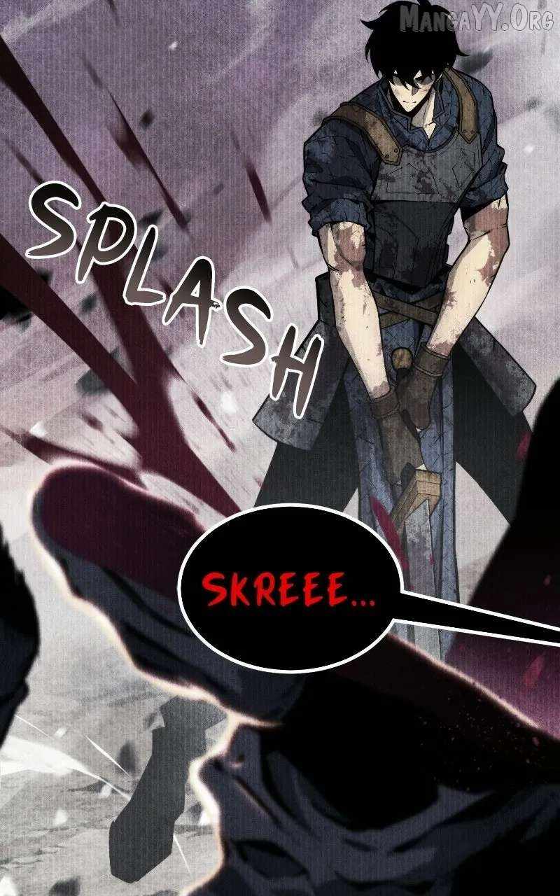 Artifact-Devouring Player - Chapter 34 Page 123