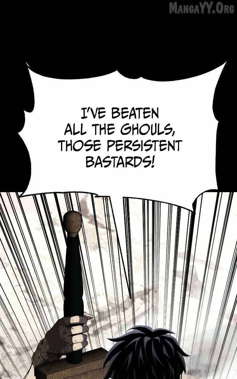 Artifact-Devouring Player - Chapter 34 Page 128