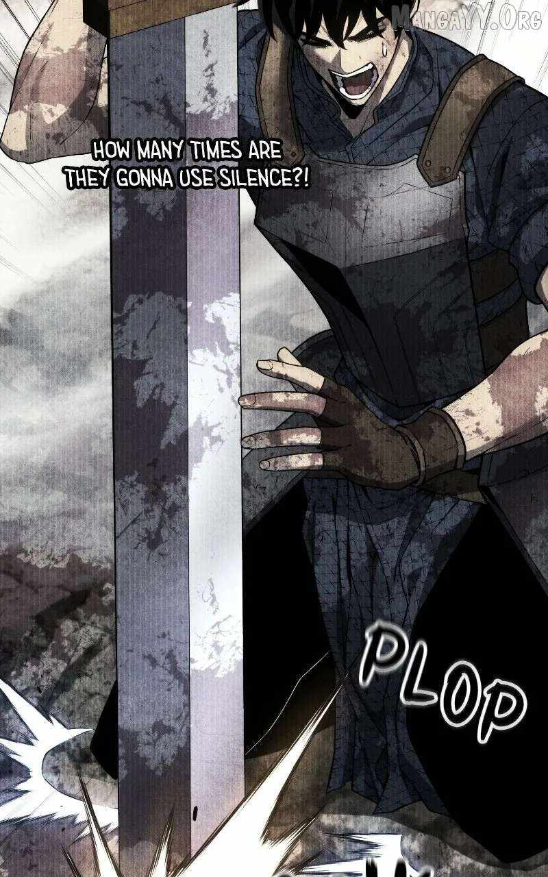 Artifact-Devouring Player - Chapter 34 Page 129