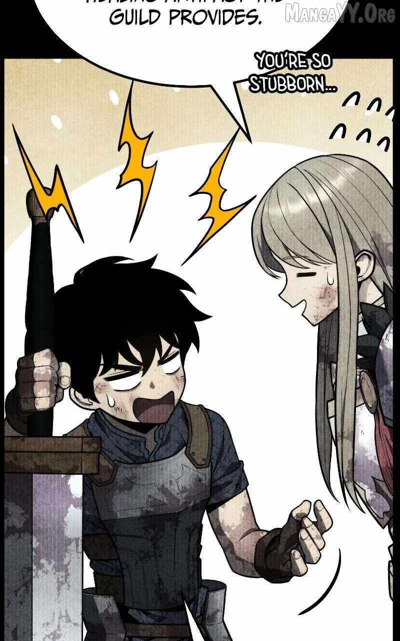 Artifact-Devouring Player - Chapter 34 Page 139