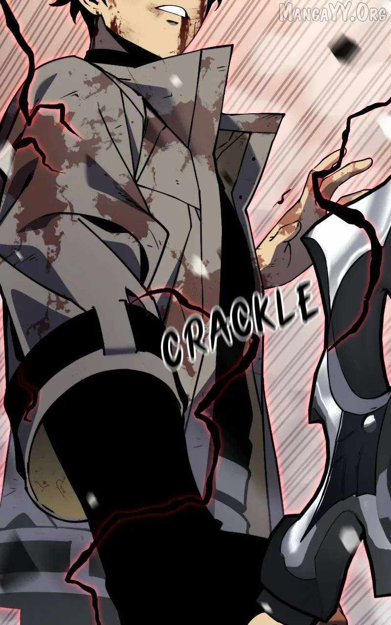 Artifact-Devouring Player - Chapter 34 Page 16