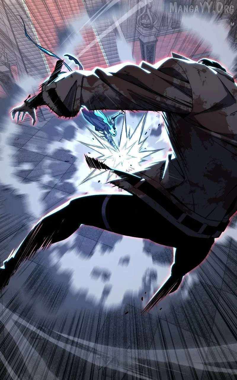 Artifact-Devouring Player - Chapter 34 Page 162