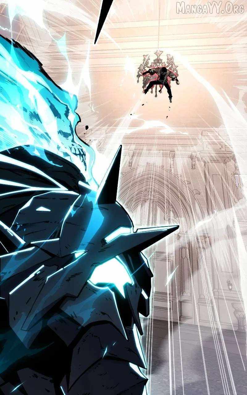 Artifact-Devouring Player - Chapter 34 Page 165