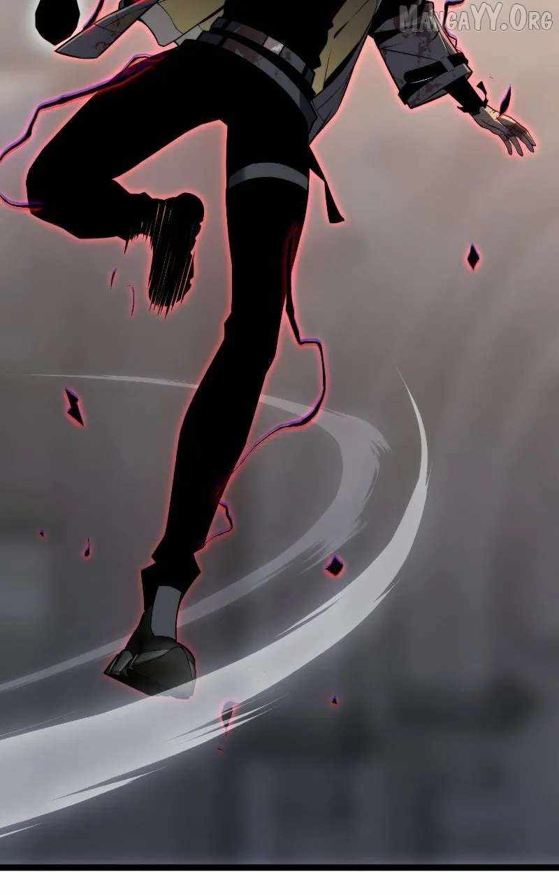 Artifact-Devouring Player - Chapter 34 Page 171