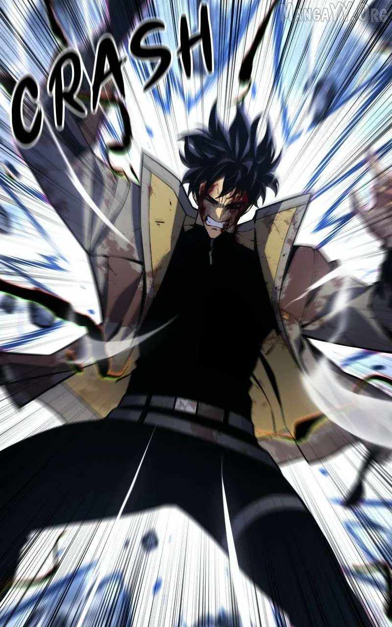 Artifact-Devouring Player - Chapter 34 Page 184