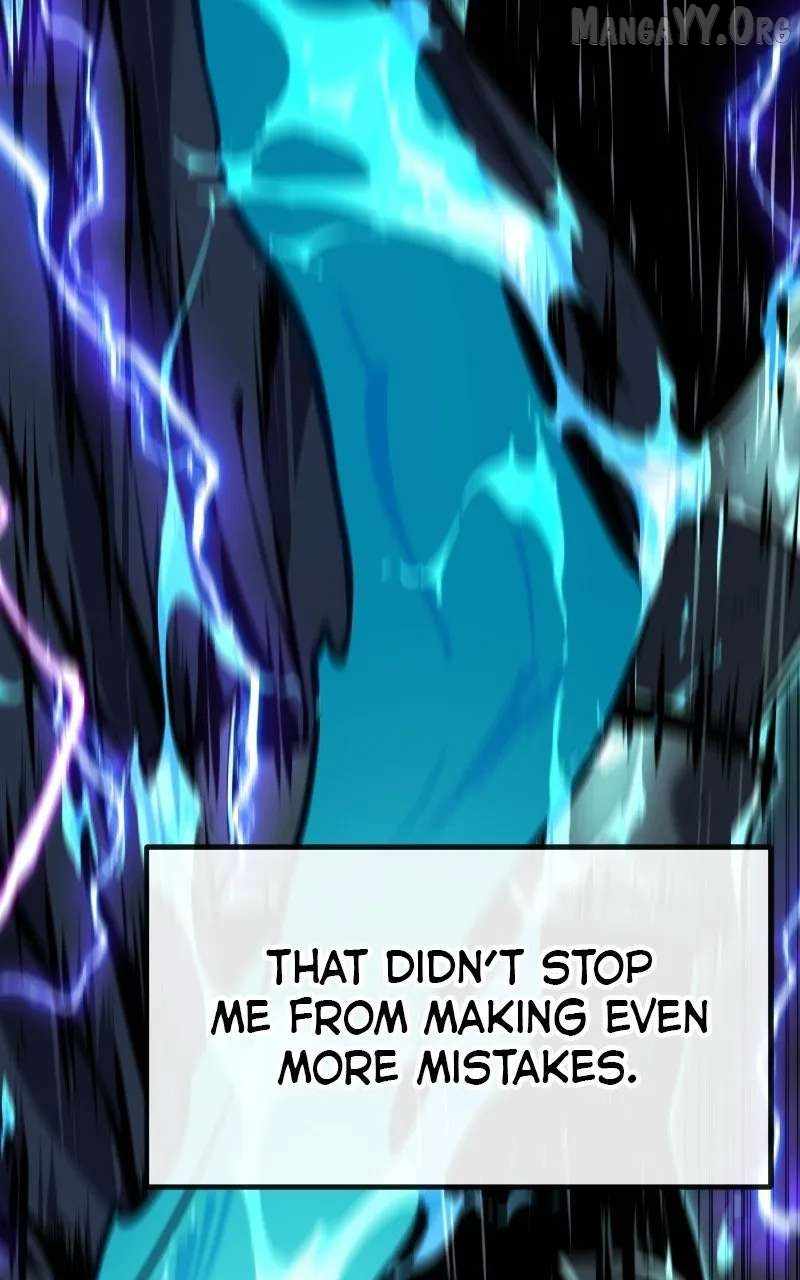 Artifact-Devouring Player - Chapter 34 Page 197