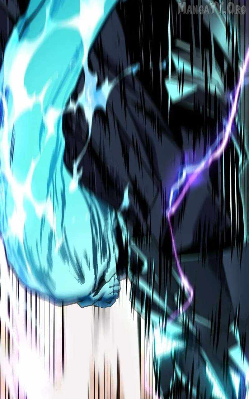 Artifact-Devouring Player - Chapter 34 Page 198