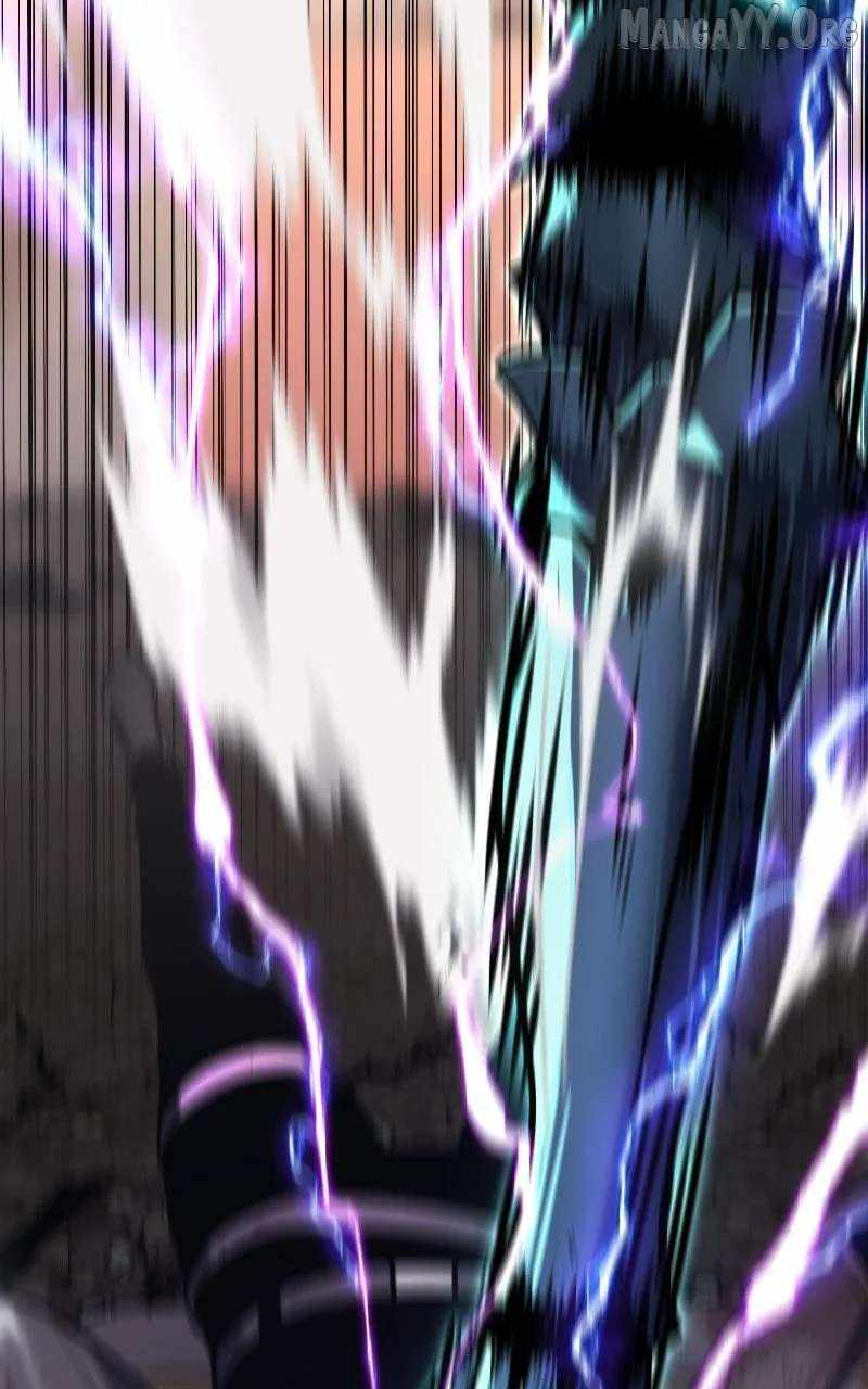 Artifact-Devouring Player - Chapter 34 Page 199