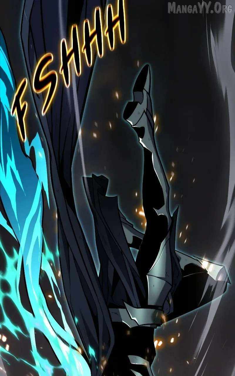 Artifact-Devouring Player - Chapter 34 Page 208