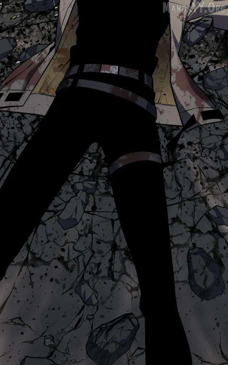 Artifact-Devouring Player - Chapter 34 Page 213