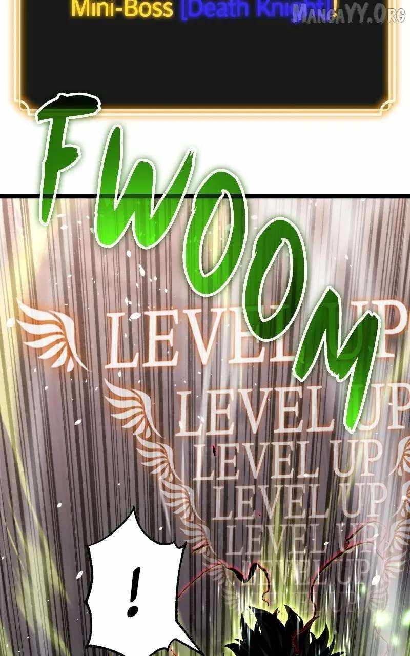 Artifact-Devouring Player - Chapter 34 Page 219