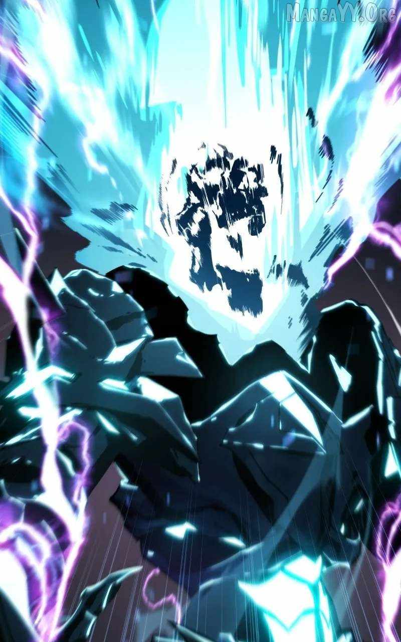 Artifact-Devouring Player - Chapter 34 Page 22