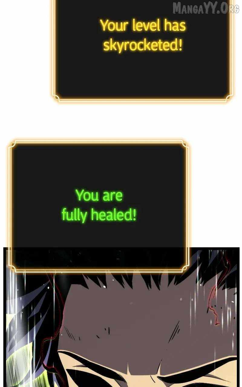 Artifact-Devouring Player - Chapter 34 Page 222