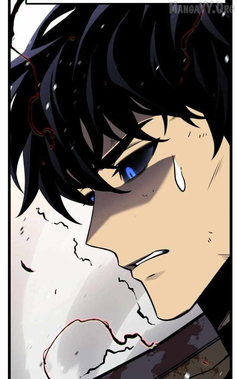 Artifact-Devouring Player - Chapter 34 Page 229