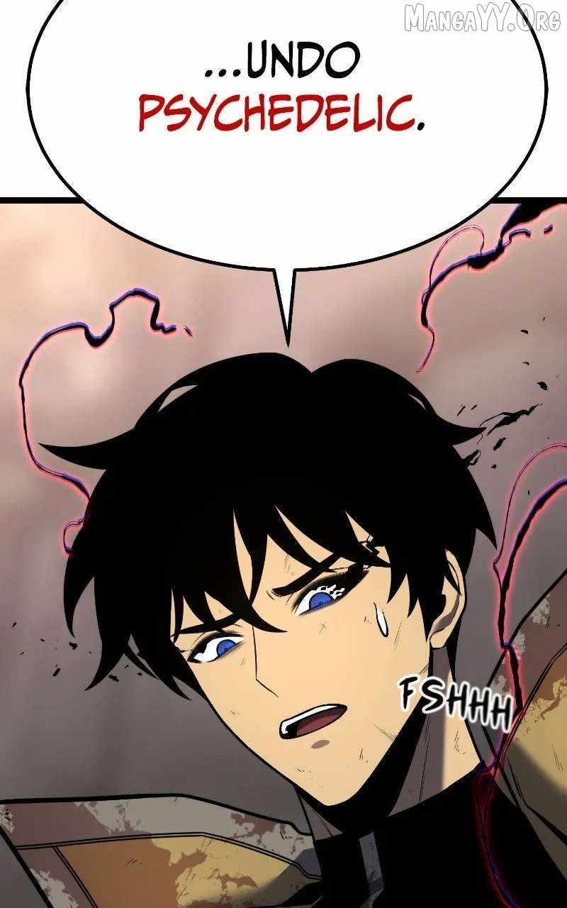 Artifact-Devouring Player - Chapter 34 Page 235