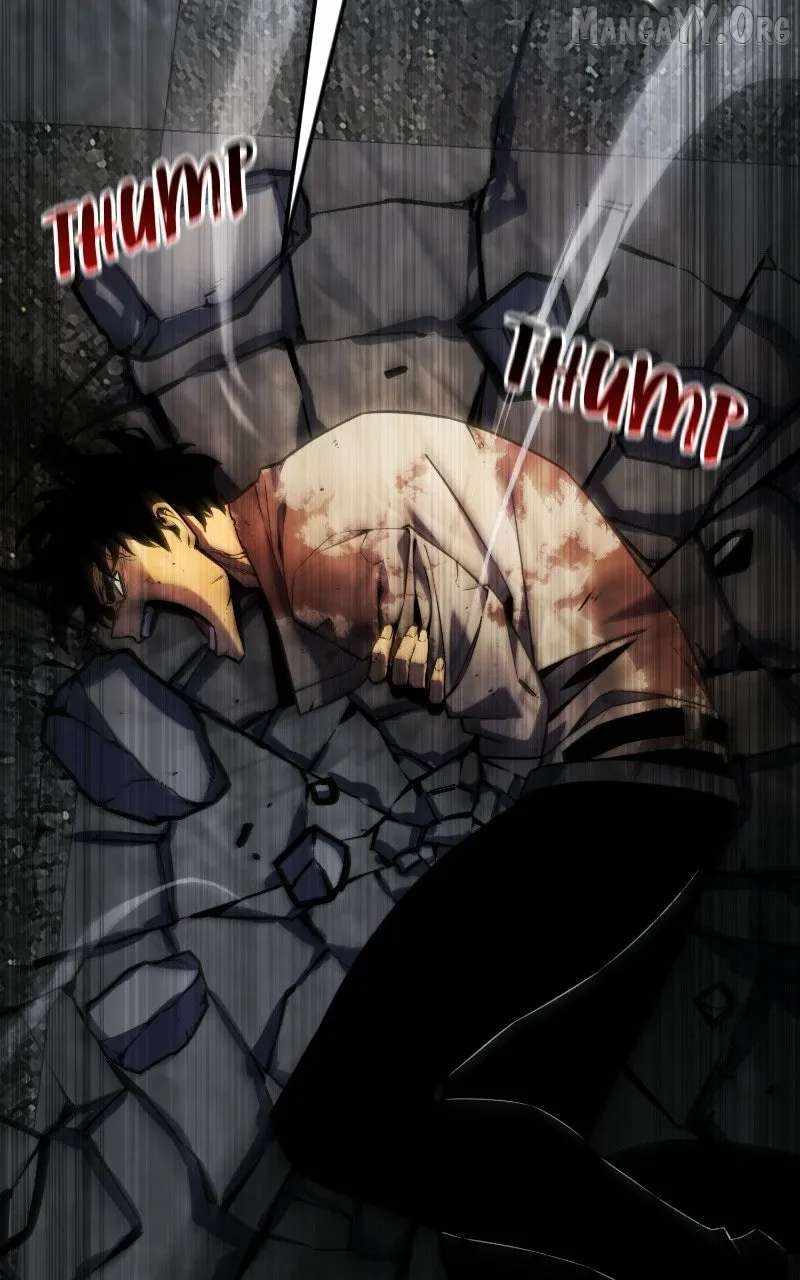 Artifact-Devouring Player - Chapter 34 Page 244