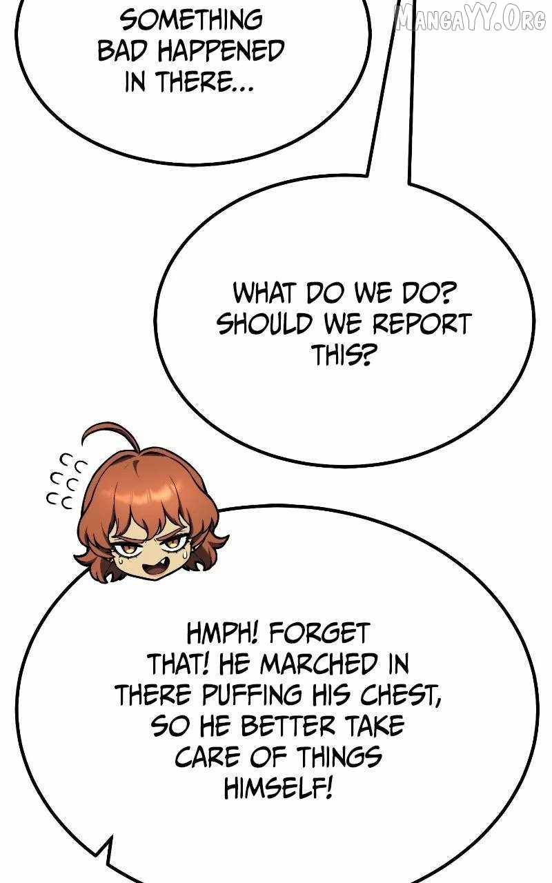 Artifact-Devouring Player - Chapter 34 Page 260