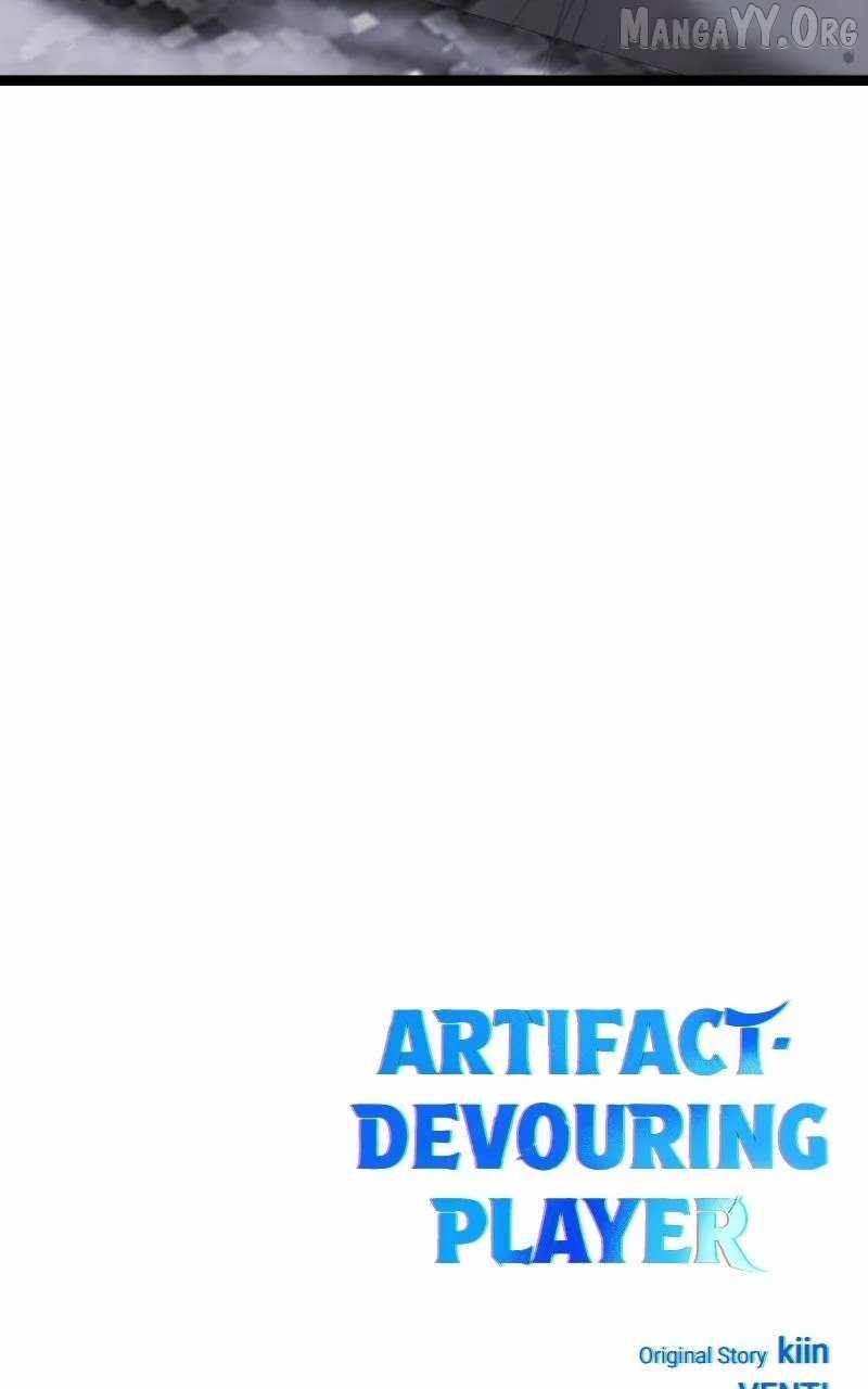 Artifact-Devouring Player - Chapter 34 Page 271
