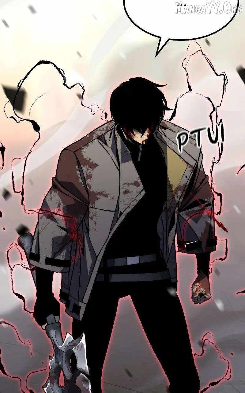 Artifact-Devouring Player - Chapter 34 Page 4