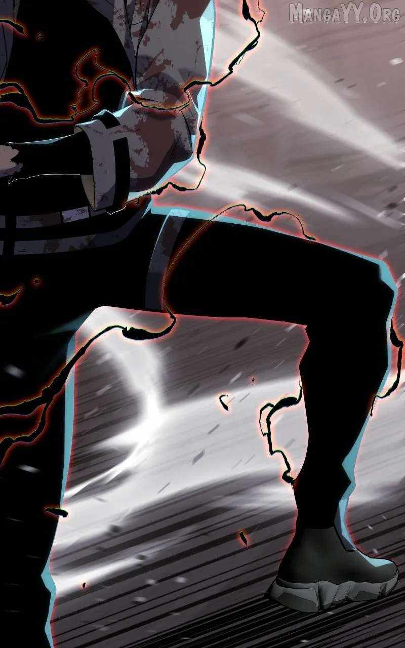 Artifact-Devouring Player - Chapter 34 Page 45