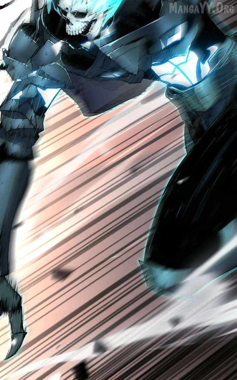 Artifact-Devouring Player - Chapter 34 Page 48