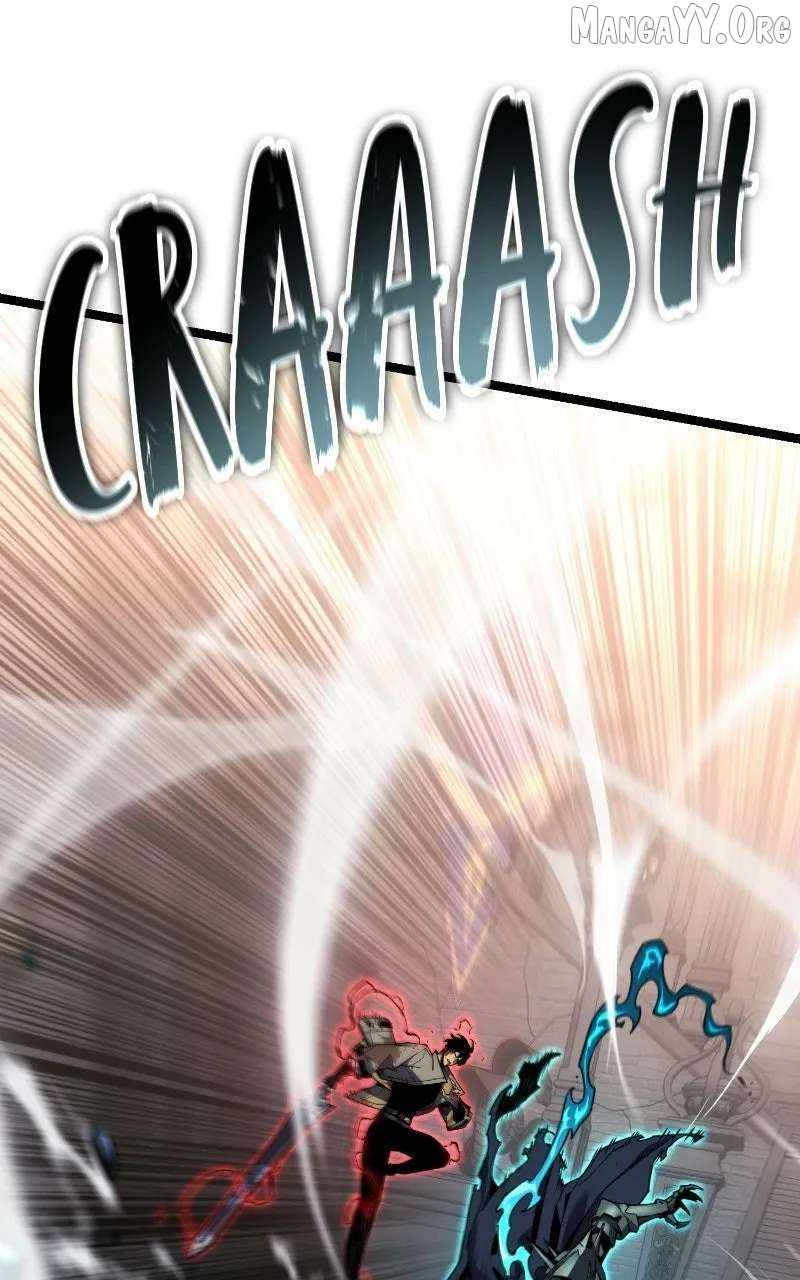 Artifact-Devouring Player - Chapter 34 Page 51