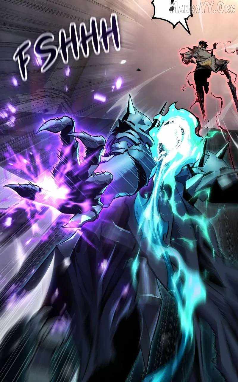 Artifact-Devouring Player - Chapter 34 Page 63