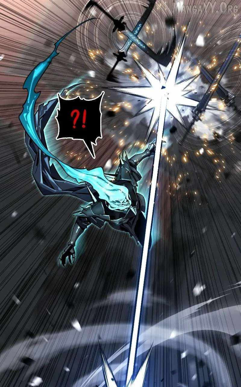 Artifact-Devouring Player - Chapter 34 Page 77