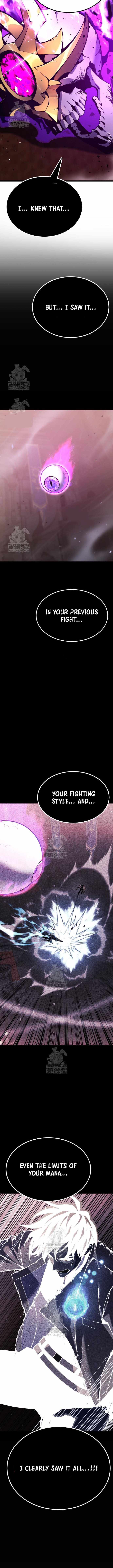 Artifact-Devouring Player - Chapter 35 Page 13