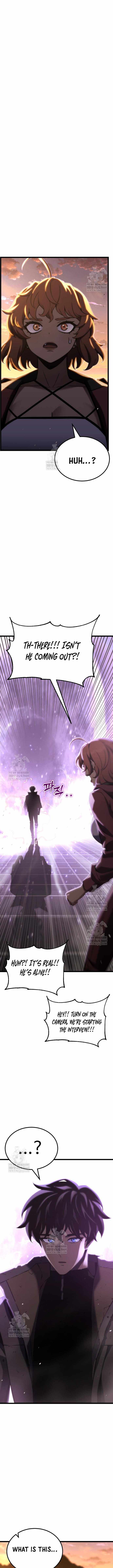 Artifact-Devouring Player - Chapter 35 Page 15