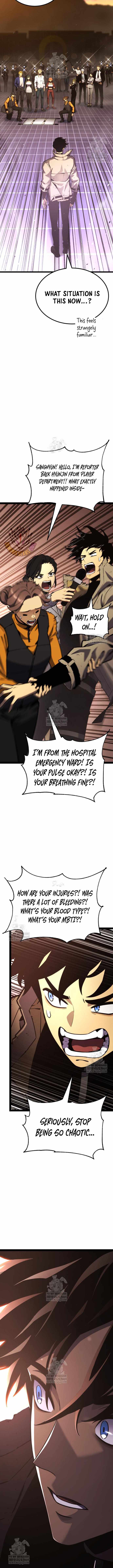 Artifact-Devouring Player - Chapter 35 Page 16