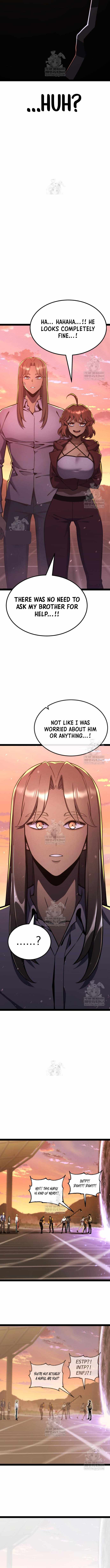 Artifact-Devouring Player - Chapter 35 Page 17