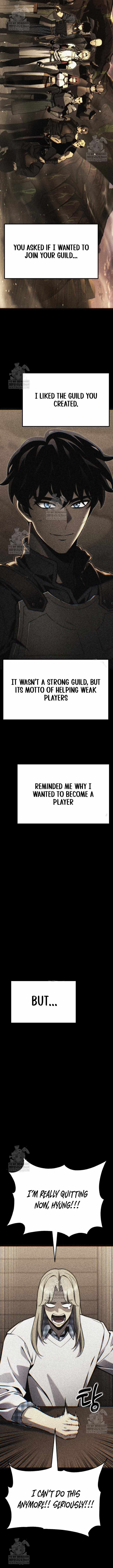 Artifact-Devouring Player - Chapter 35 Page 23