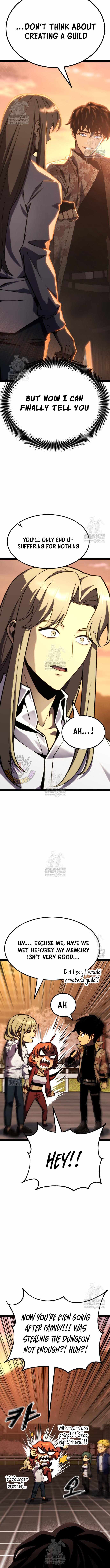 Artifact-Devouring Player - Chapter 35 Page 26