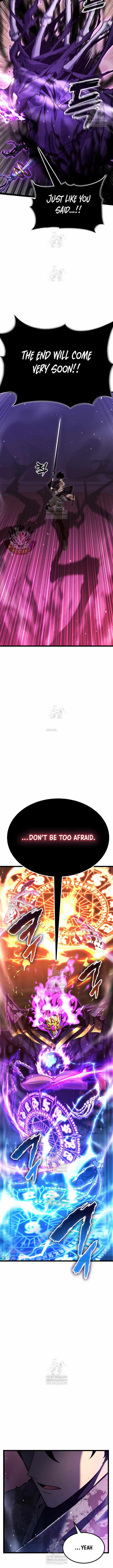 Artifact-Devouring Player - Chapter 35 Page 4