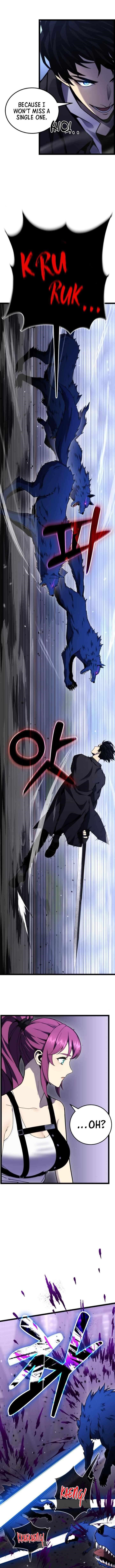 Artifact-Devouring Player - Chapter 9 Page 13