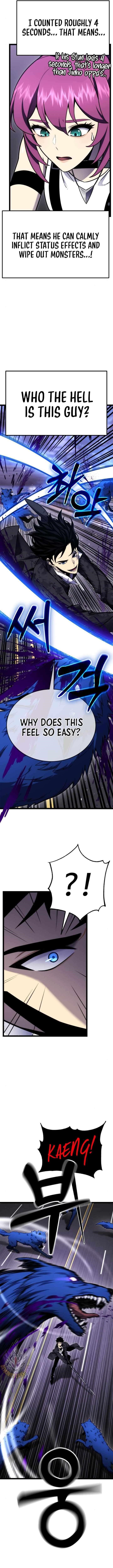 Artifact-Devouring Player - Chapter 9 Page 18