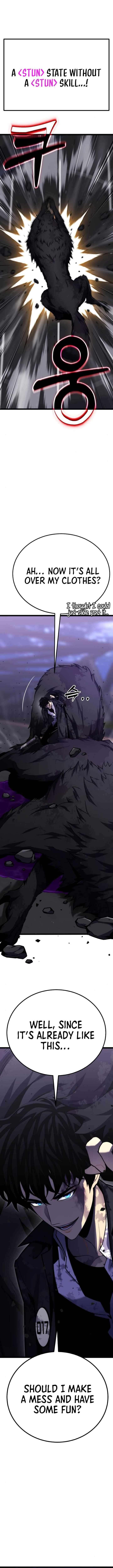 Artifact-Devouring Player - Chapter 9 Page 25