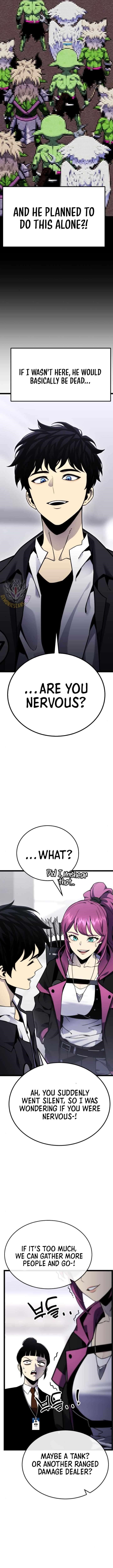 Artifact-Devouring Player - Chapter 9 Page 4