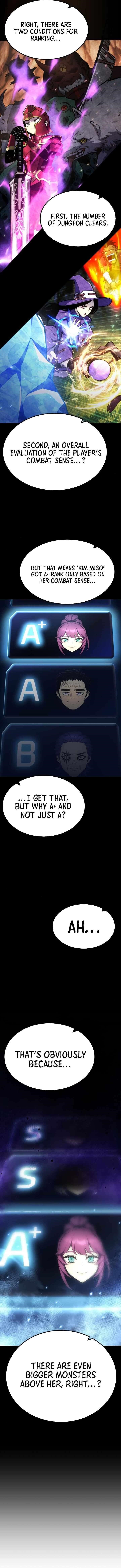 Artifact-Devouring Player - Chapter 9 Page 7