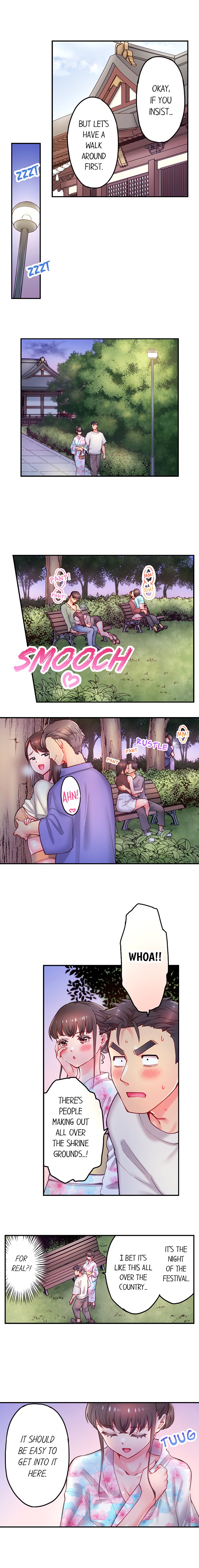 Is That Mister Well-Hung! - Chapter 24 Page 2