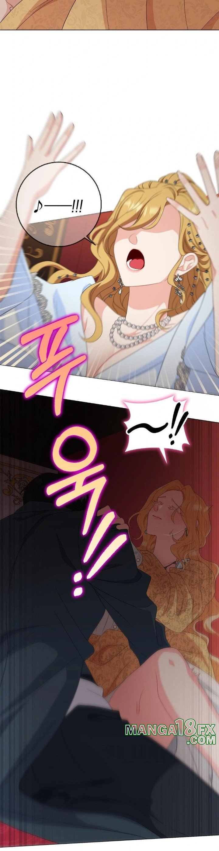 My Fairest Lady Raw - Chapter 23 Page 27