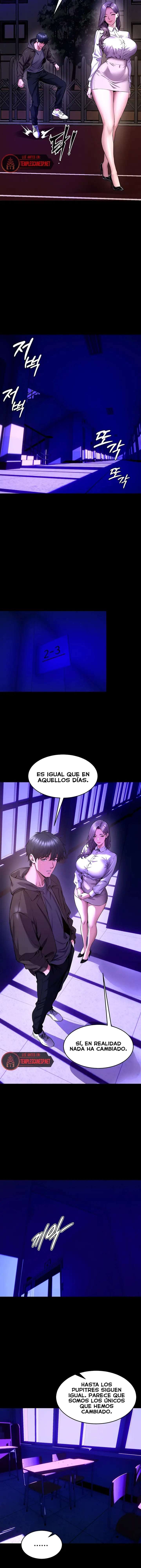 Prison Revenge Raw - Chapter 69 Page 13