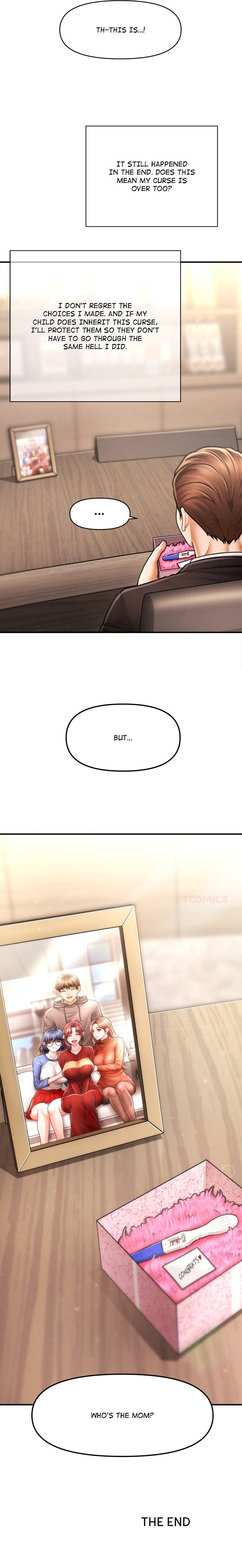 The Chairman’s Secret Son - Chapter 50 Page 24