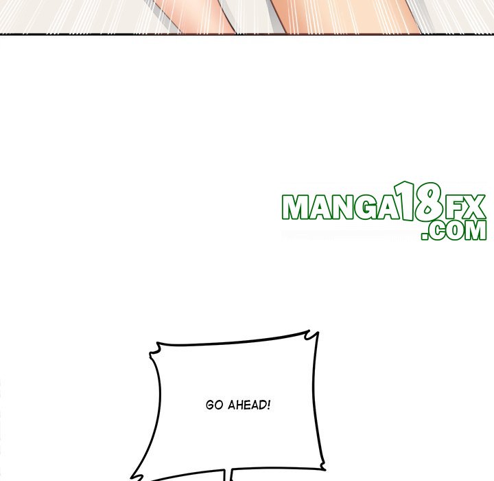 All-Girl Sharehouse - Chapter 7 Page 149