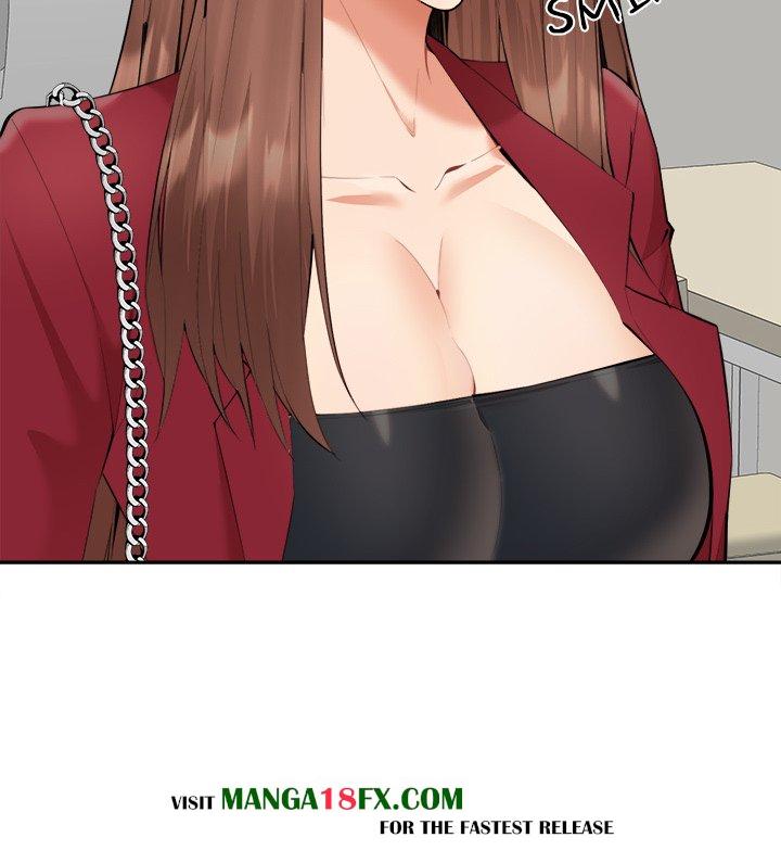 All-Girl Sharehouse - Chapter 7 Page 15