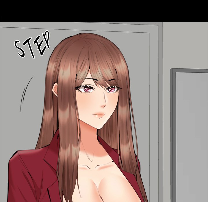 All-Girl Sharehouse - Chapter 7 Page 44